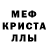 Мефедрон VHQ Paolo Spampinato
